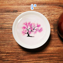 Last inn bildet i Galleri-visningsprogrammet, Magisk keramisk tekopp