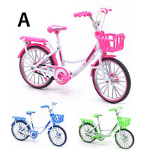 Last inn bildet i Galleri-visningsprogrammet, Imitasjon av Sykkelpynt