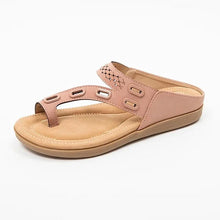 Last inn bildet i Galleri-visningsprogrammet, Komfortable sommer sandaler for Kvinner