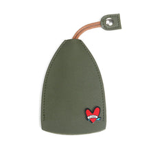 Last inn bildet i Galleri-visningsprogrammet, Søt nøkkelveske i PU-skinn