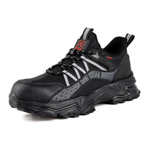 Last inn bildet i Galleri-visningsprogrammet, Pustende Punkteringssikre Fritidssko