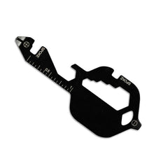 Last inn bildet i Galleri-visningsprogrammet, Multifunksjonstastverktøy Kort