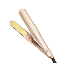 Last inn bildet i Galleri-visningsprogrammet, 2-IN-1 Silky Hair Straightener & Curling Iron