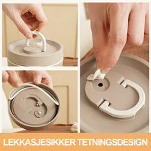 Last inn bildet i Galleri-visningsprogrammet, Bærbar isolert matboks