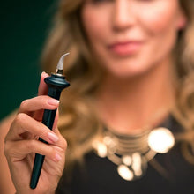 Last inn bildet i Galleri-visningsprogrammet, Enkel Eyeliner uten å hoppe over (med børste)