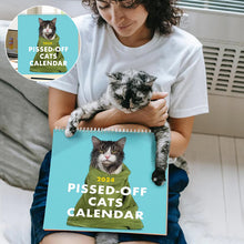 Last inn bildet i Galleri-visningsprogrammet, Kattekalender 2024