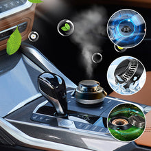 Last inn bildet i Galleri-visningsprogrammet, Solroterende aromaterapi