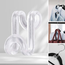 Last inn bildet i Galleri-visningsprogrammet, Henger gjennomsiktig tilkoblingskrok