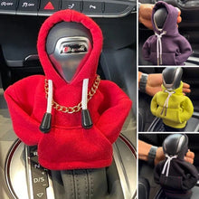 Last inn bildet i Galleri-visningsprogrammet, Girspakdeksel