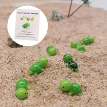 Last inn bildet i Galleri-visningsprogrammet, Du er den besteTurtle