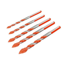 Last inn bildet i Galleri-visningsprogrammet, Multifunksjonelle borebits