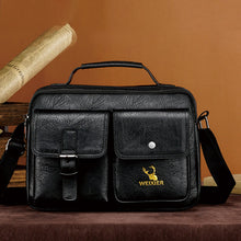 Last inn bildet i Galleri-visningsprogrammet, Vintage Shoulder Bag
