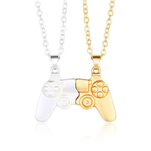 Last inn bildet i Galleri-visningsprogrammet, Magnet spillkontrollkjede