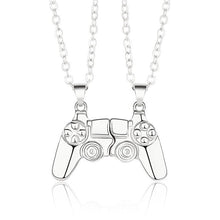 Last inn bildet i Galleri-visningsprogrammet, Magnet spillkontrollkjede