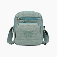 Last inn bildet i Galleri-visningsprogrammet, Multilayer Ladies Messenger Bag