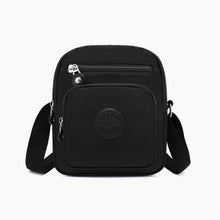 Last inn bildet i Galleri-visningsprogrammet, Multilayer Ladies Messenger Bag