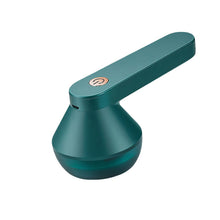 Last inn bildet i Galleri-visningsprogrammet, Oppladbar lofjerner for stoff