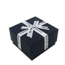 Last inn bildet i Galleri-visningsprogrammet, Amorhjerte Halskjede med bevegelige vinger