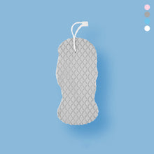 Last inn bildet i Galleri-visningsprogrammet, Supermyk eksfolierende badesvamp