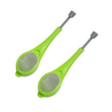 Last inn bildet i Galleri-visningsprogrammet, Tea Infusing Spoon