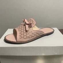 Last inn bildet i Galleri-visningsprogrammet, Ortopediske Sandaler for Kvinner