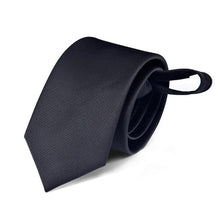 Last inn bildet i Galleri-visningsprogrammet, Zippered Tie