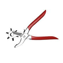 Last inn bildet i Galleri-visningsprogrammet, Stansetang til flere formål