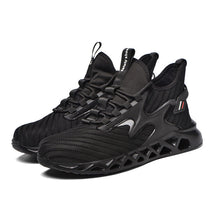 Last inn bildet i Galleri-visningsprogrammet, Vernesko i ståltå for menn