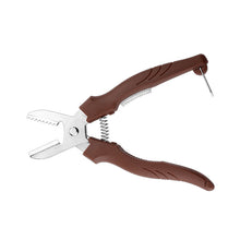 Last inn bildet i Galleri-visningsprogrammet, Åpner kastanjeskall