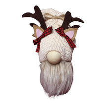 Last inn bildet i Galleri-visningsprogrammet, Hundeelsker Rustikk Gnom-Dekorasjon