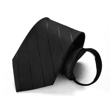 Last inn bildet i Galleri-visningsprogrammet, Zippered Tie