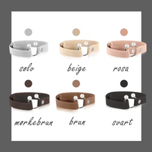 Last inn bildet i Galleri-visningsprogrammet, Elegant Elastisk Belte og Høye Hæler