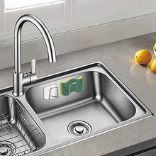 Last inn bildet i Galleri-visningsprogrammet, Avløpssvamp til vask