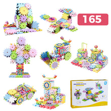 Last inn bildet i Galleri-visningsprogrammet, Block Gear Spinning Leker