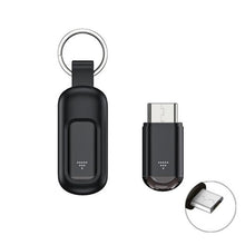 Last inn bildet i Galleri-visningsprogrammet, Infrarød fjernkontroll til mobiltelefon