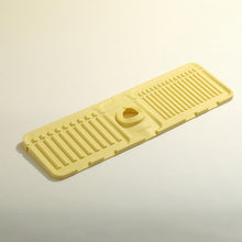 Last inn bildet i Galleri-visningsprogrammet, Silikon dreneringsmatte