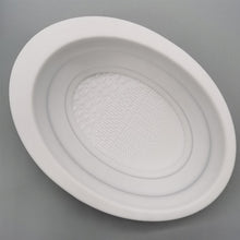 Last inn bildet i Galleri-visningsprogrammet, Silikonskål for rengjøring av sminkebørster