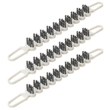 Last inn bildet i Galleri-visningsprogrammet, Bøyelig multifunksjonell rengjøringsbørste