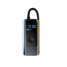 Last inn bildet i Galleri-visningsprogrammet, Dekkpumpe Bærbar luftkompressor