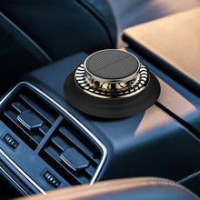 Last inn bildet i Galleri-visningsprogrammet, Solroterende aromaterapi