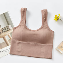 Last inn bildet i Galleri-visningsprogrammet, Push-Up Sports Vest