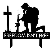 Last inn bildet i Galleri-visningsprogrammet, Minnesmerke for soldater