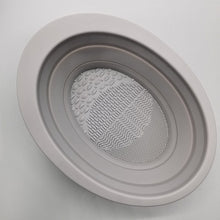 Last inn bildet i Galleri-visningsprogrammet, Silikonskål for rengjøring av sminkebørster