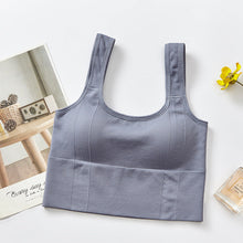 Last inn bildet i Galleri-visningsprogrammet, Push-Up Sports Vest