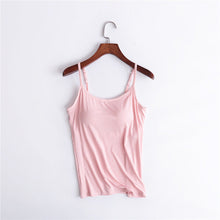 Last inn bildet i Galleri-visningsprogrammet, Tank med innebygd BH