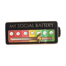 Last inn bildet i Galleri-visningsprogrammet, Morsomme roterende merker