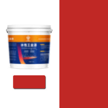 Last inn bildet i Galleri-visningsprogrammet, Anti-rust maling for metall