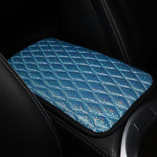 Last inn bildet i Galleri-visningsprogrammet, Pustende armlensboks Mat