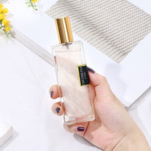 Last inn bildet i Galleri-visningsprogrammet, Forgylt sandvarende duftparfyme