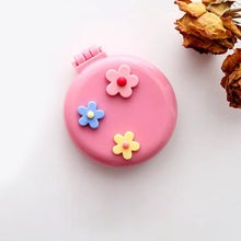 Last inn bildet i Galleri-visningsprogrammet, Bærbar minikollisjonspute massasjekam